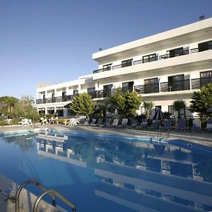 Souli Beach Hotel